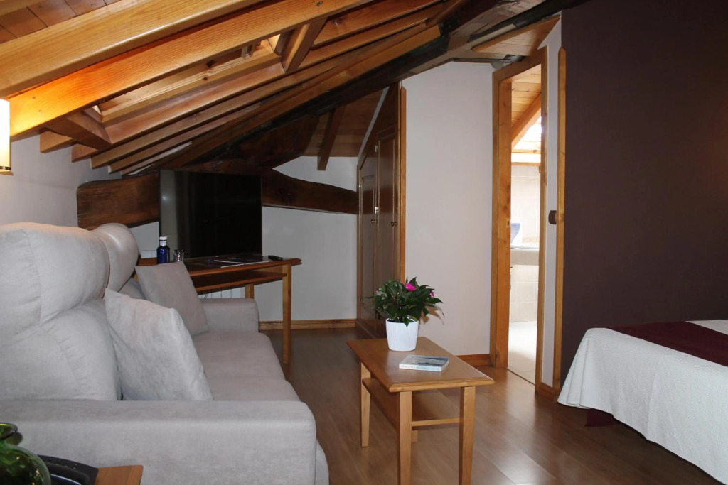 Hotel San Roque