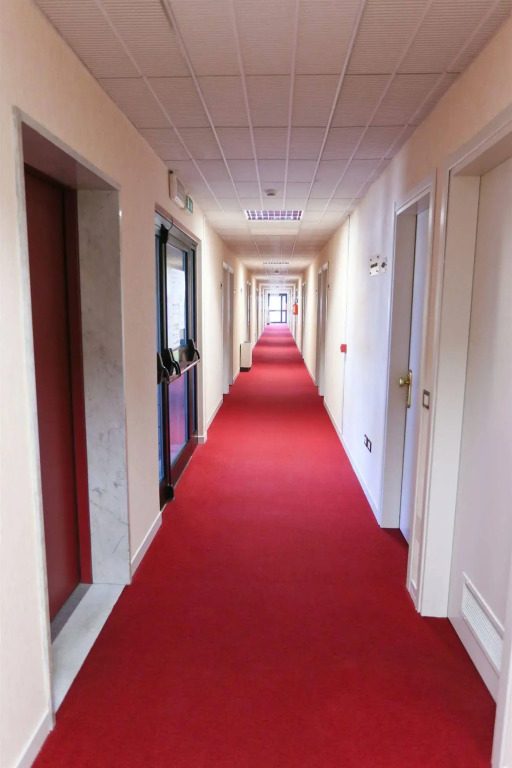 Hotel Forum