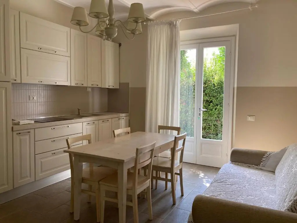 Relais Le Fornacelle