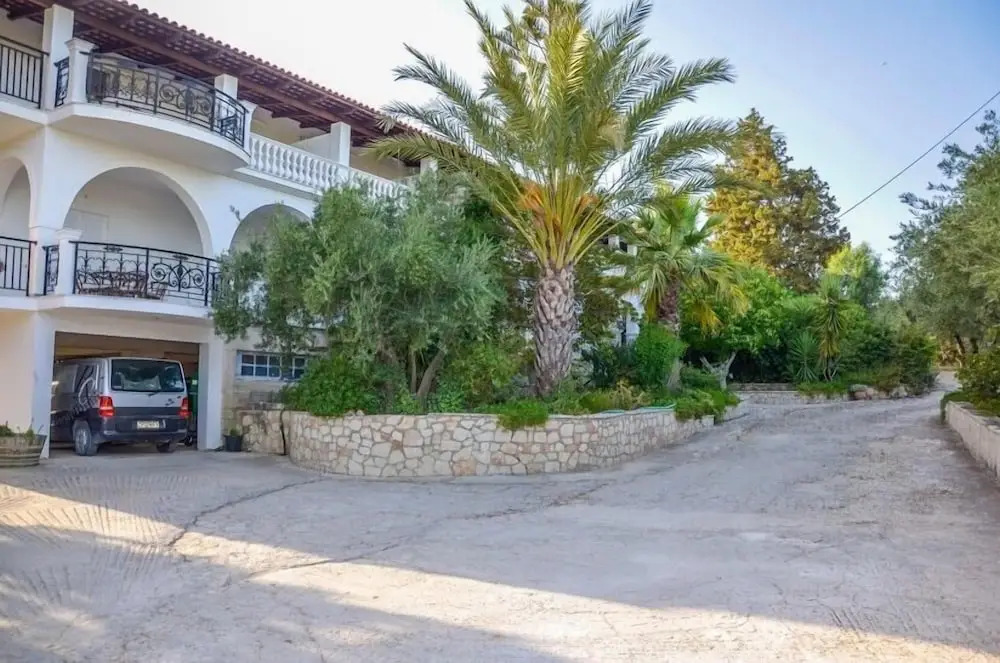 Odysseas Studios