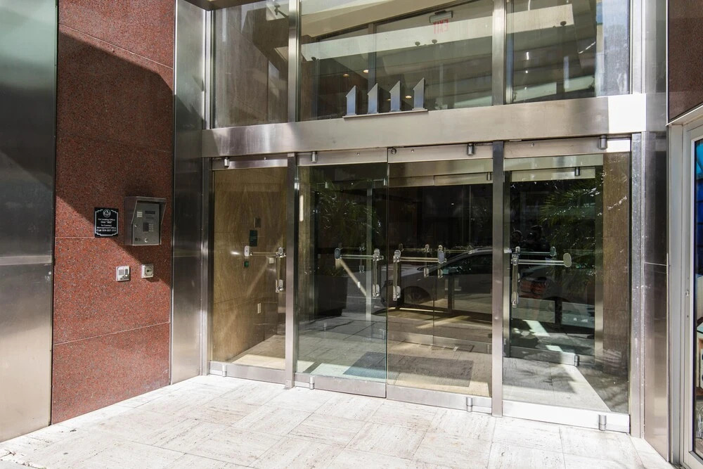 Modern 2BR 2BATH near French Quarter