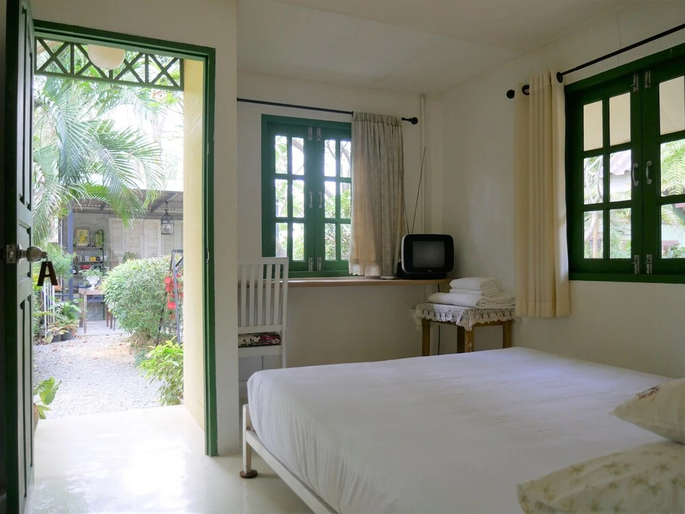 Baan Mae Yai