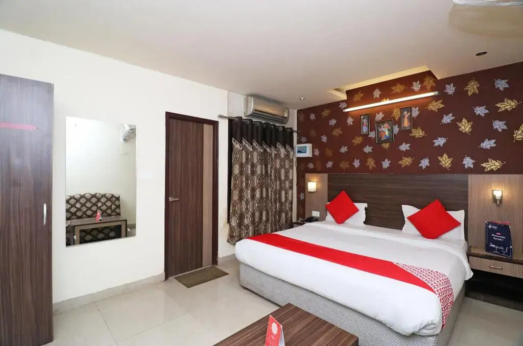 OYO Rooms Gautam Buddha Marg