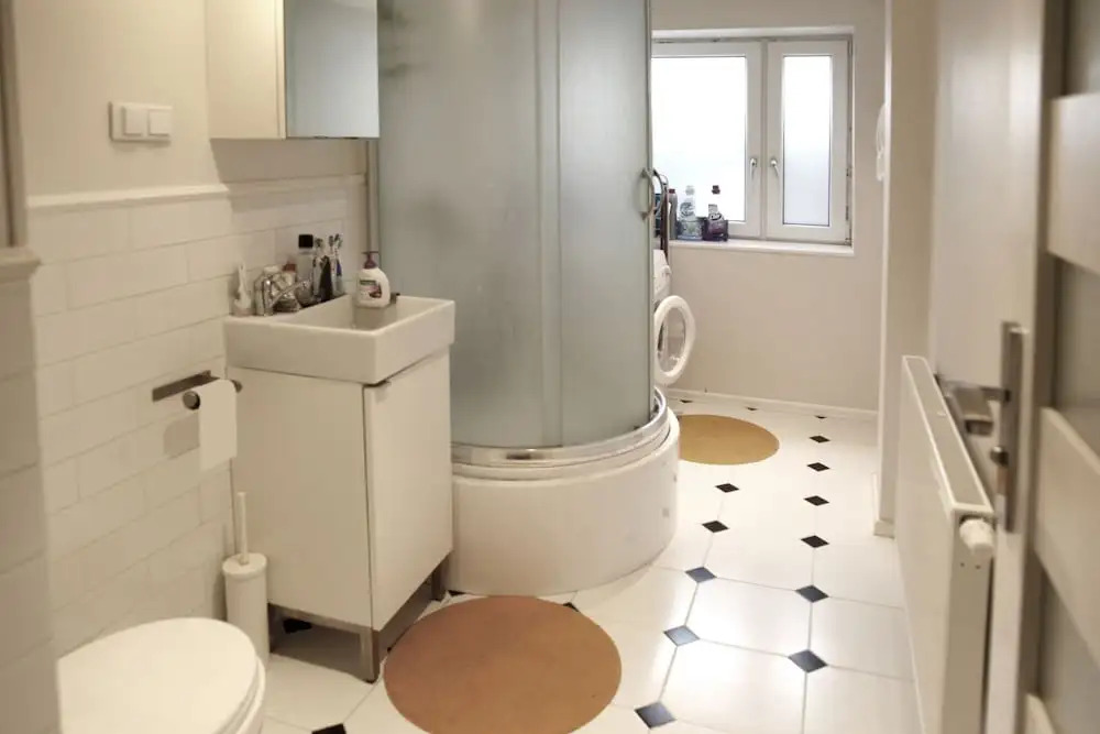 Victus Apartamenty - Jordan