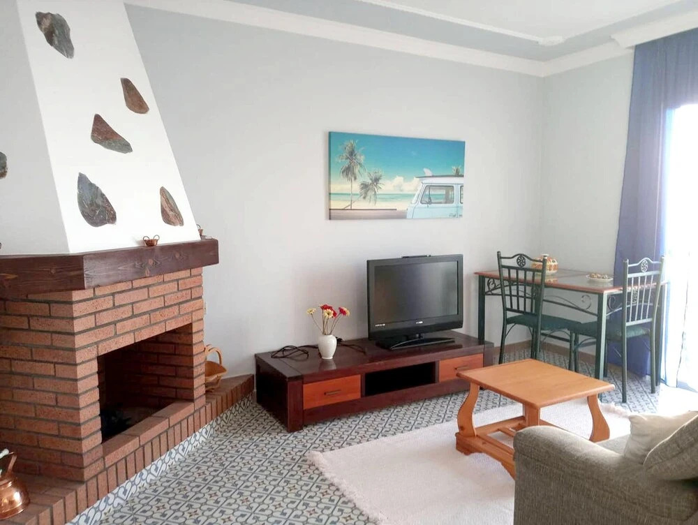 House with 2 Bedrooms in la Orotava, with Wonderful Sea View And Terrace - 7 Km From the Beach