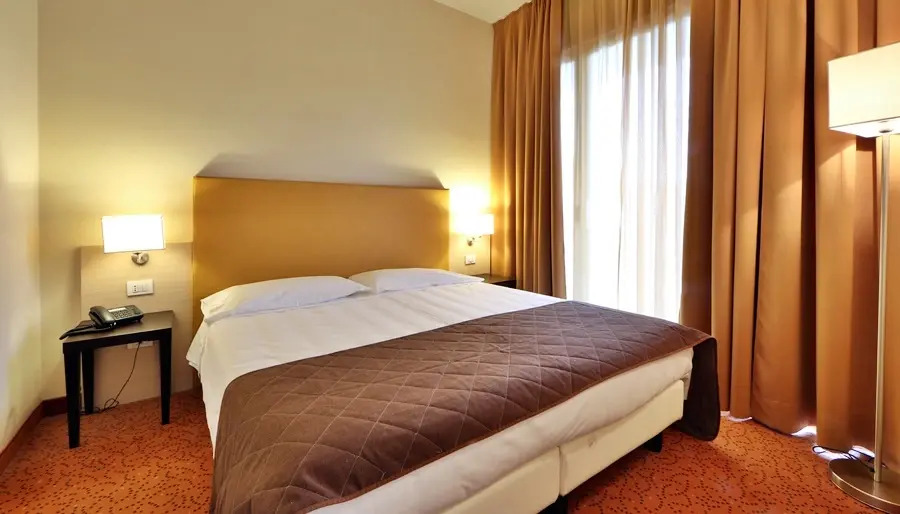 Regal Hotel