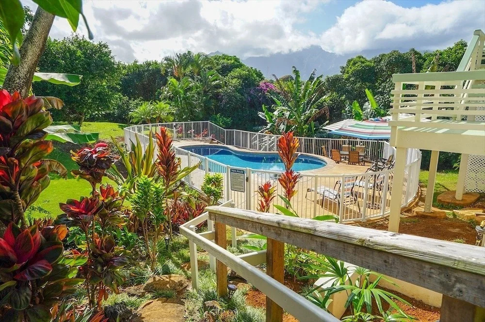 Kekua 4 Bedroom Home