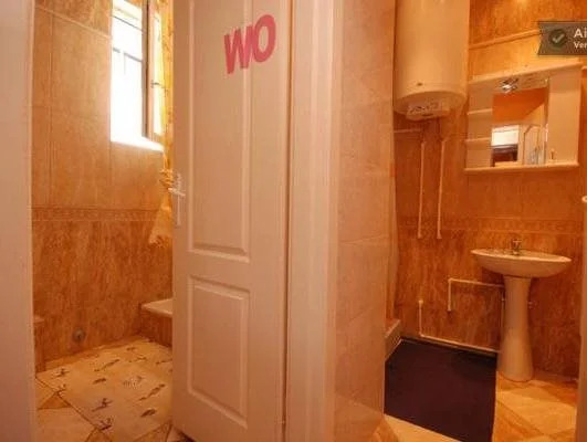 Hostel Le Jardin