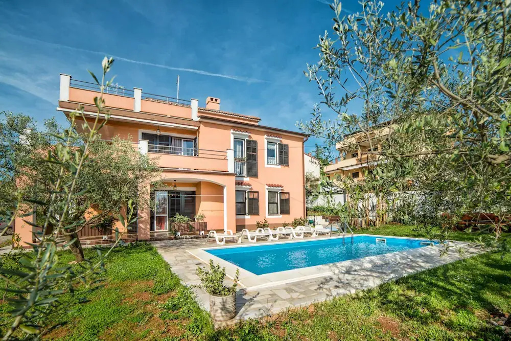Apartments Marija 821