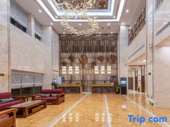 Donglin Hotel