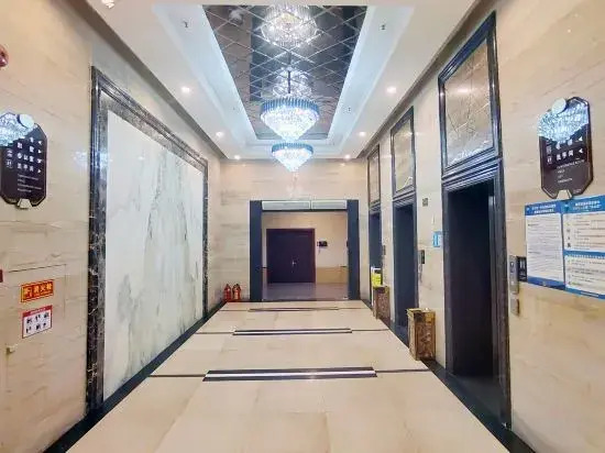 Yaduo  Holiday Hotel