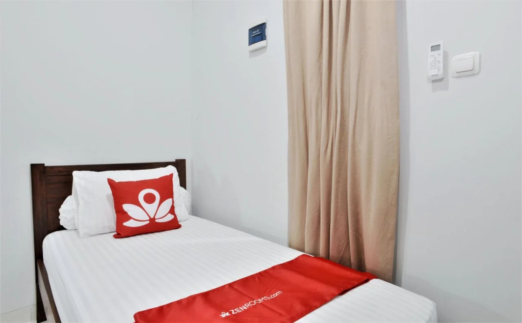 ZEN Rooms Bintaro Sector 3