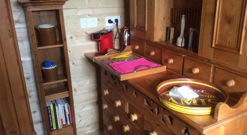 Les Chambres Doriane