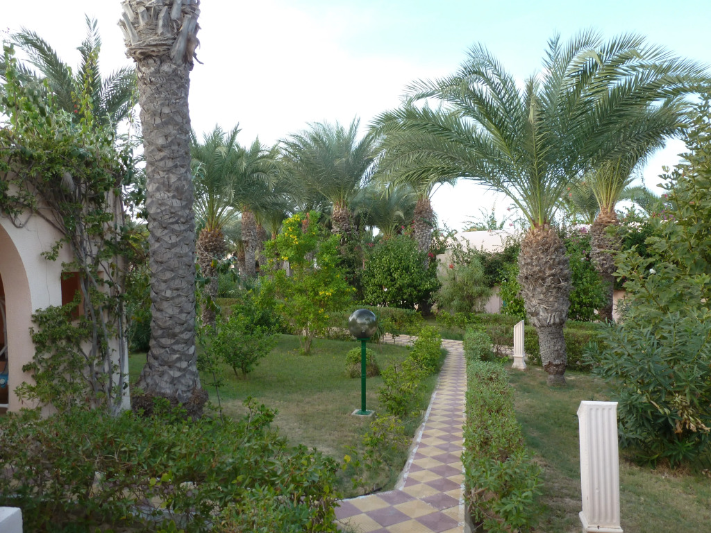 Hotel Oasis Marine - All Inclusive