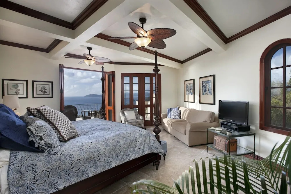 Villa Nonna - Five Bedroom Villa