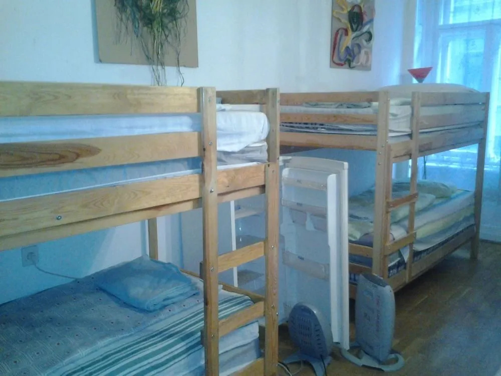 City Heart Guesthouse