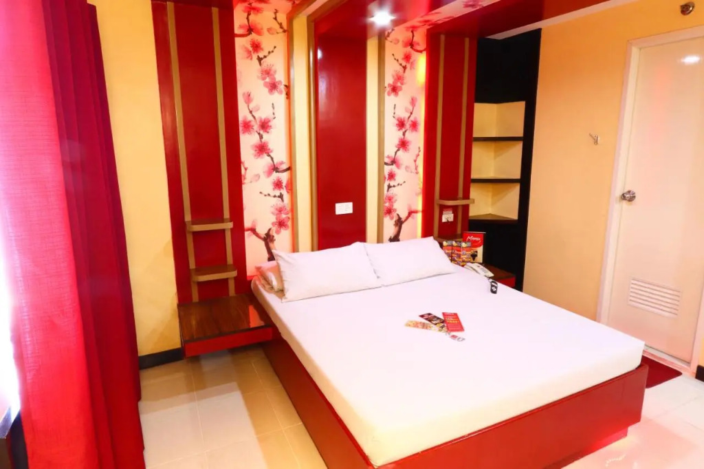 Hotel Sogo Makati Avenue
