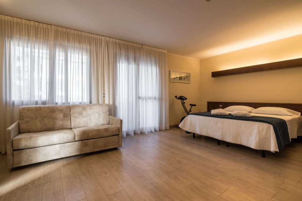 Hotel Terme Vena DOro