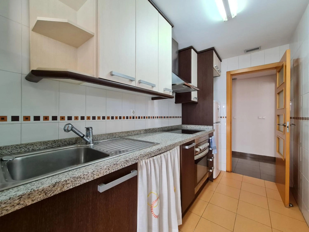 Apartamento Completo Torresol IV