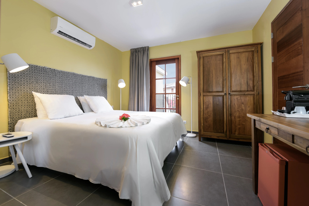 Sonesta Hotels & Resorts Livingstone Curacao