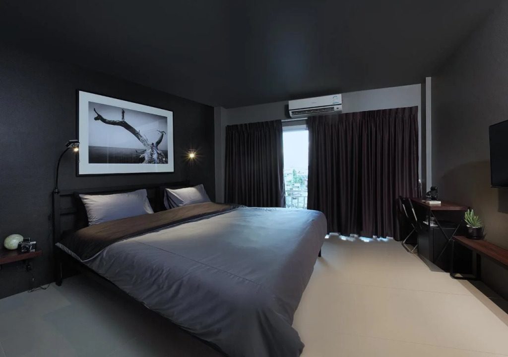 Remix Photo House Huahin