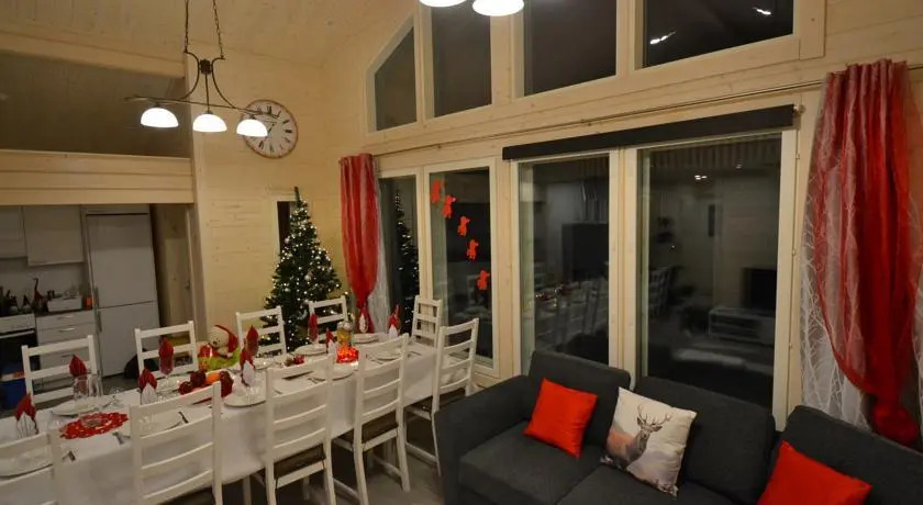 Gerika Villas