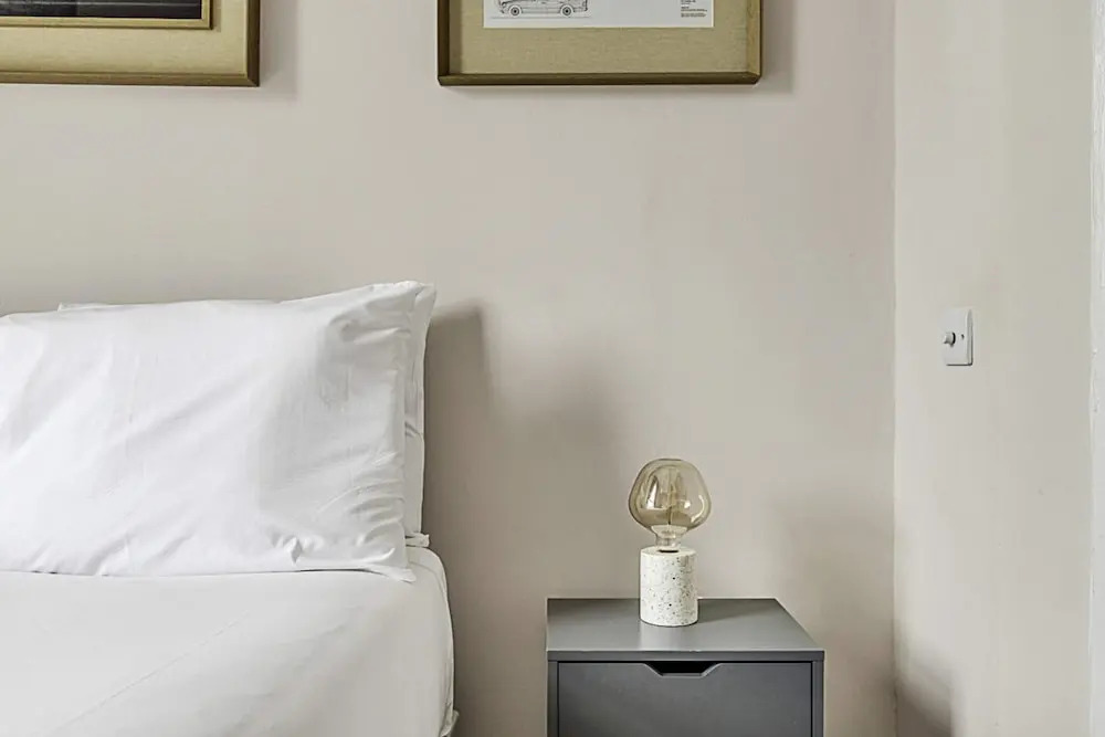 The Shepherd's Bush Hideaway