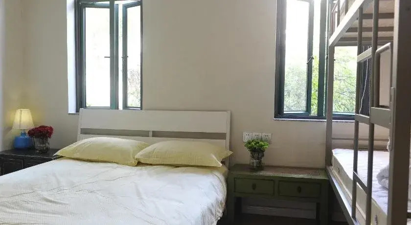 Xiamen International Youth Hostel
