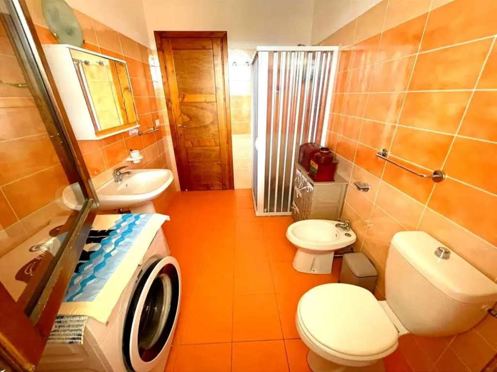Appartamento con grande terrazza VISTA MARE