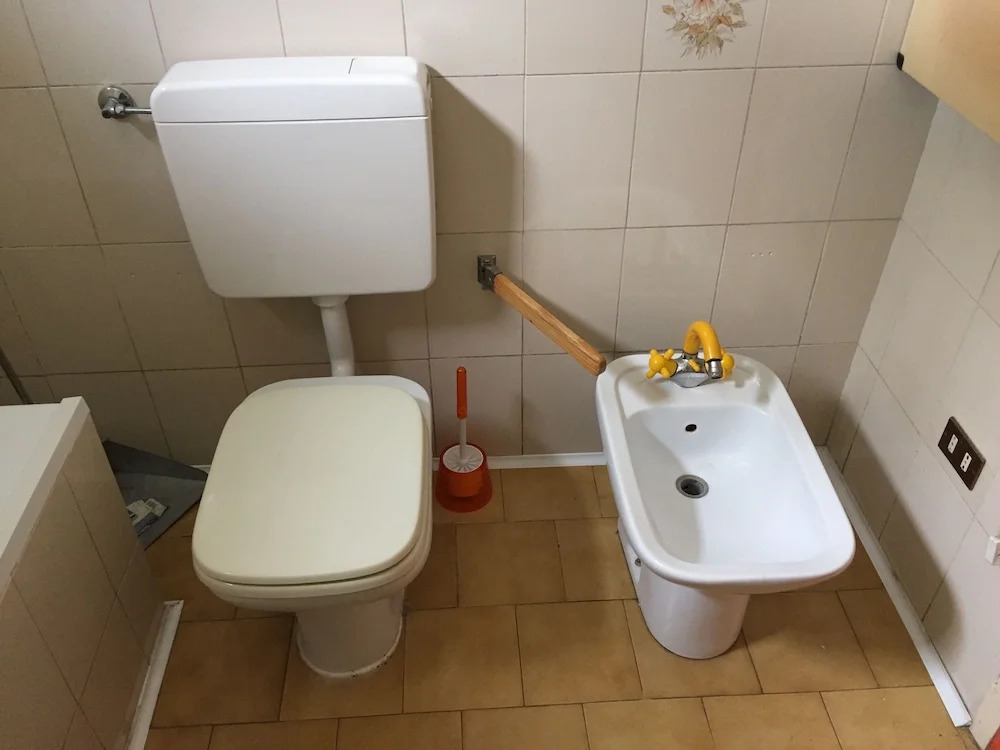 Camping Montorfano