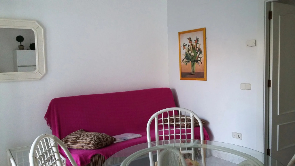 Apartamentos Casablanca 3000