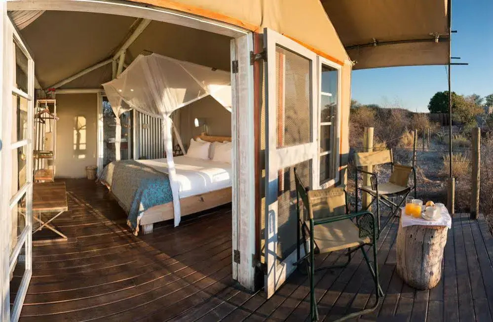 Anderssons Camp