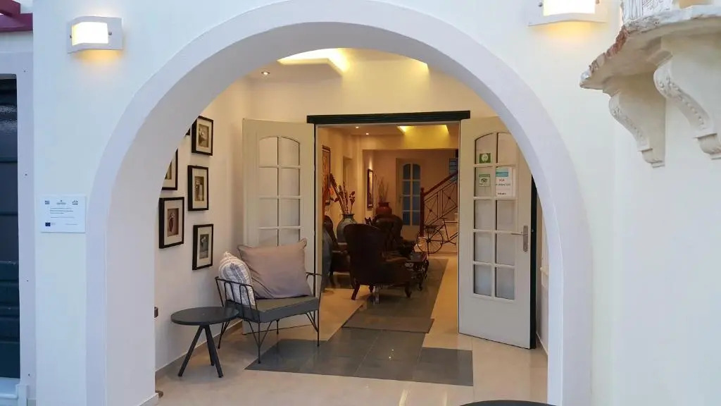 Hotel Palatia