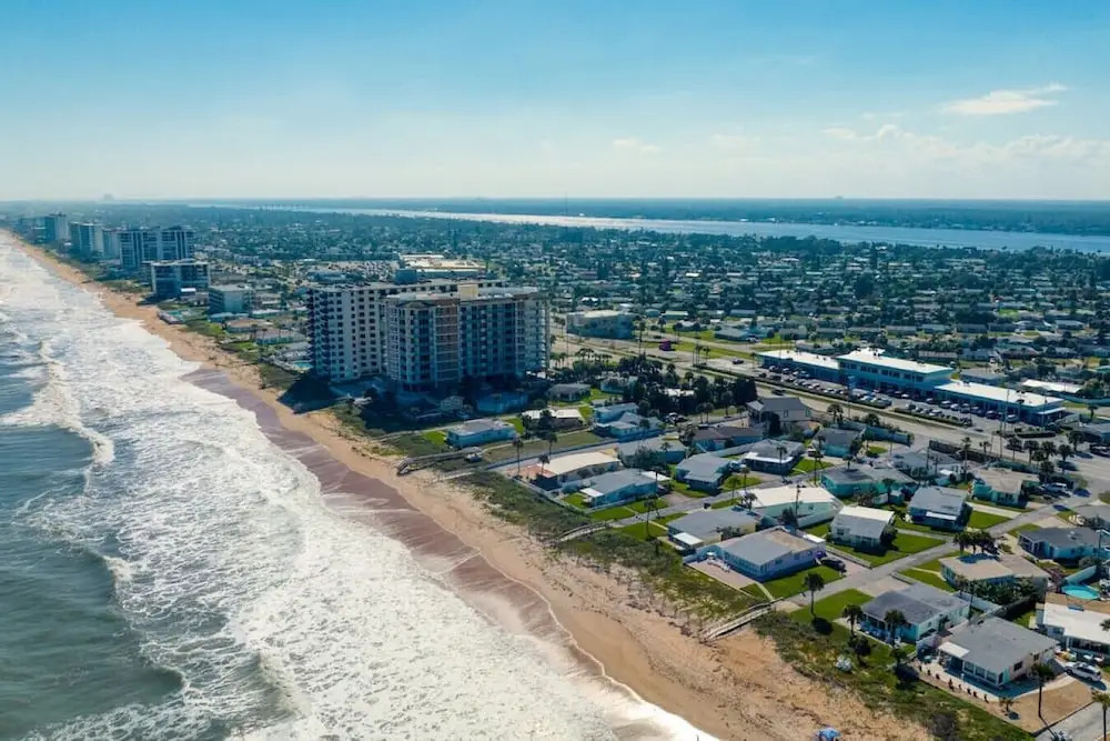 Sunrise Cottage Direct Oceanfront House