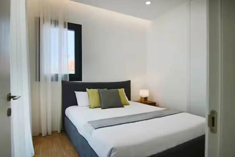 131 LIM 102 - Stay Anna Residence City View Apa