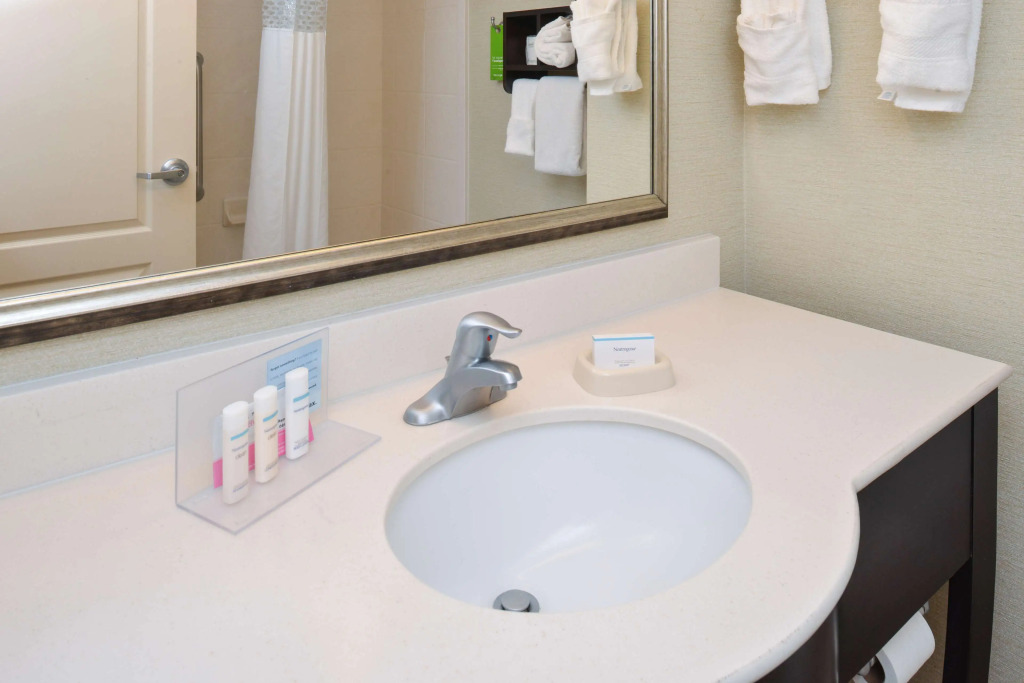 Hampton Inn Milford