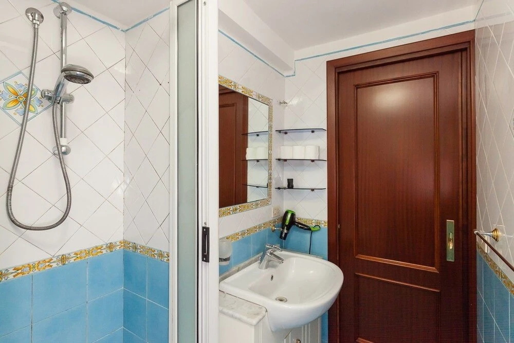 Apartment S. Rosa - BH 30