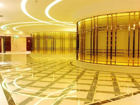 Xingchen Hangdu International Hotel