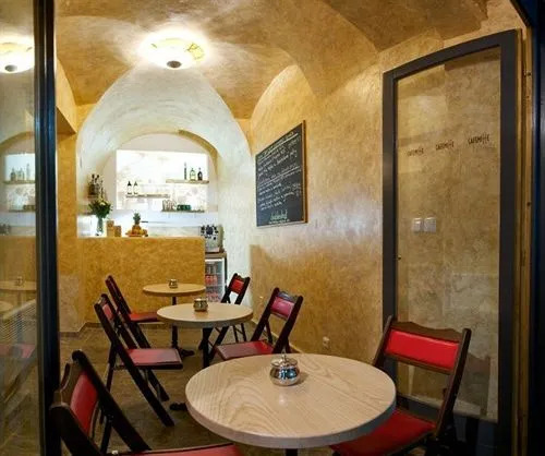 Hostel Mitte
