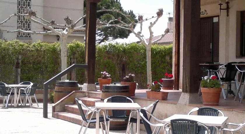 El Porton De Javier