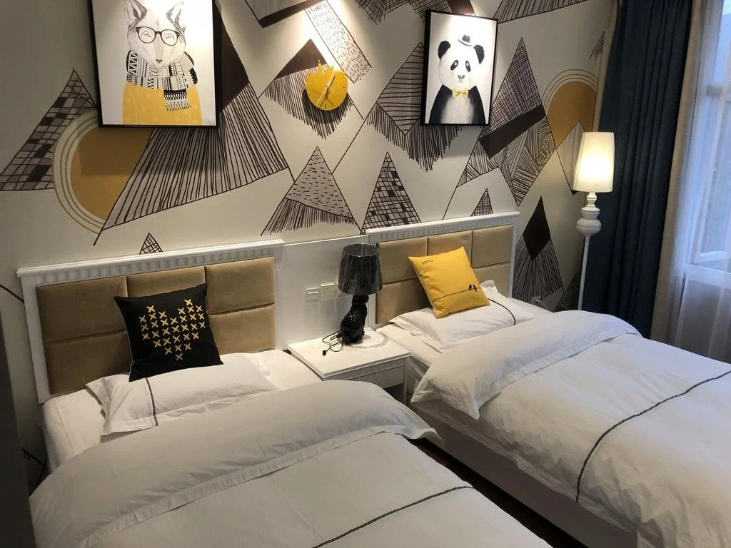 Emeishan Jixiang Hotel