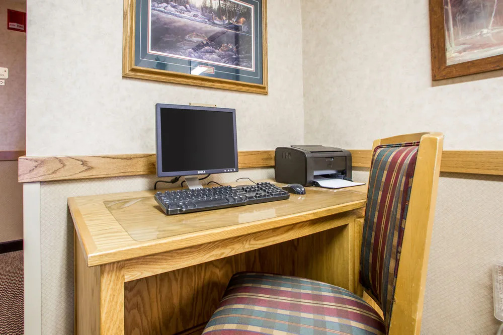 Comfort Inn