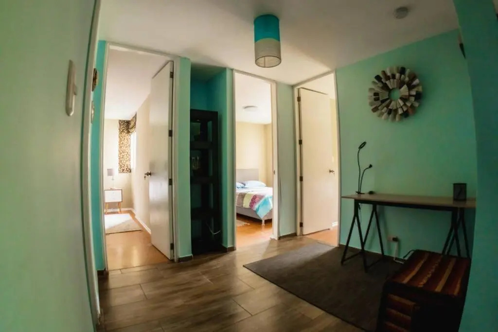 Apartamento 3 Habitaciones Lima, Perú (Magdalena del Mar)