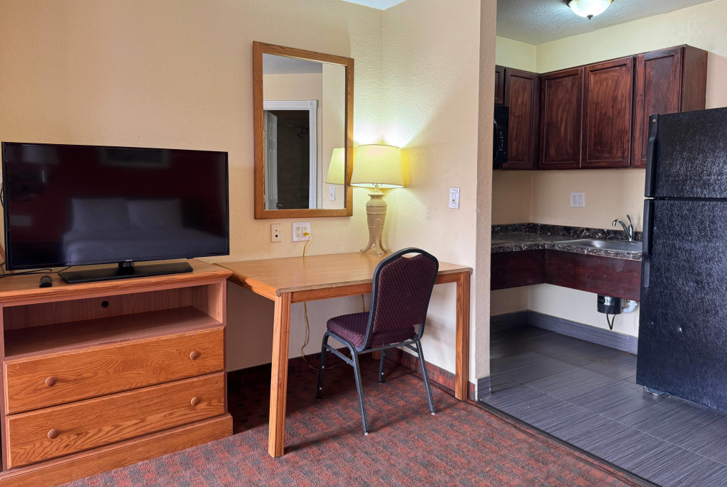 Travelodge by Wyndham Lubbock