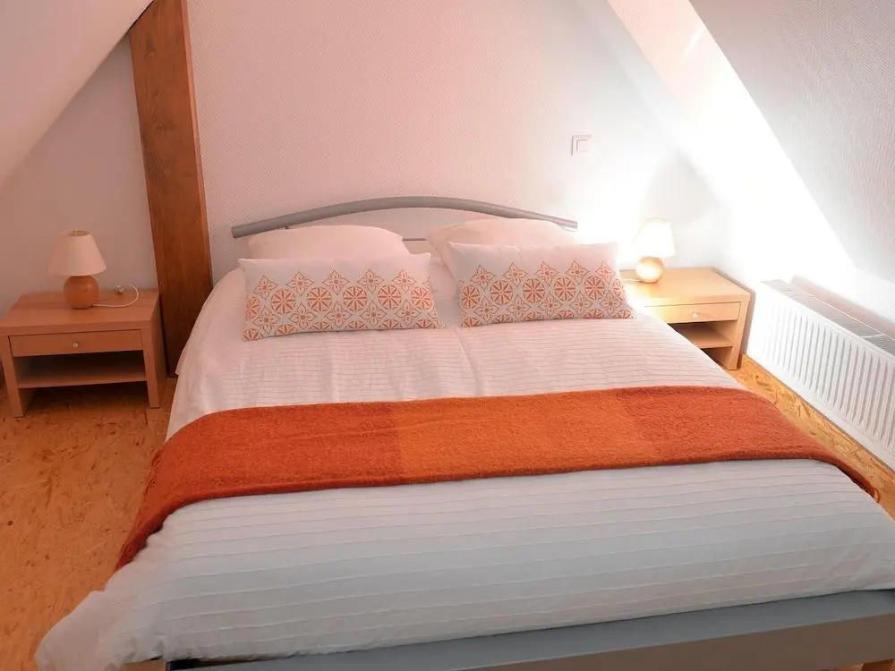 Domaine La Cour Des Nobles - Demeure, Maison et Appartements au coeur de Riquewihr