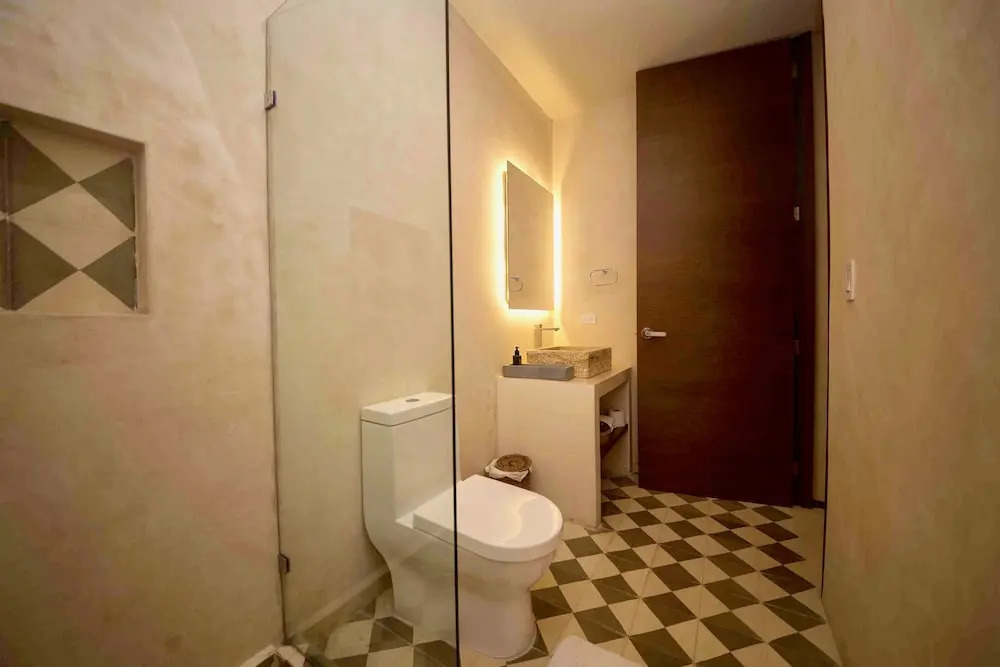 Condo Ceiba by Tulum Homes
