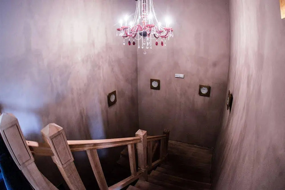 Titagion Hotel