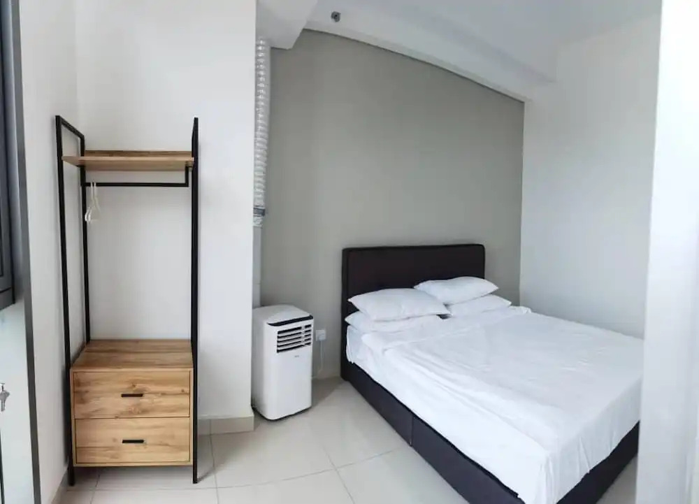 VIVO Residential Suites Mid Valley by EcoSuites