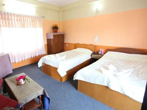 Trekkers Lodge