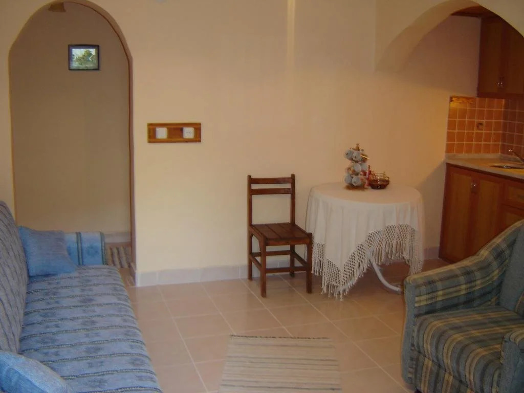 Patara Ranch Hotel
